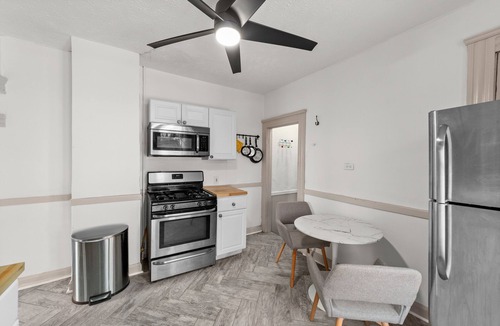 Little Italy Apartment | 2BR in the Heart of Little Italy
