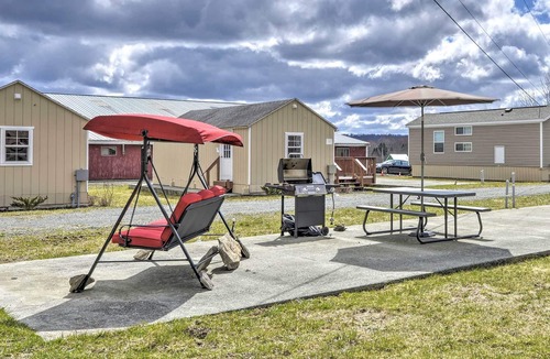 Pleasant Mount Cottage | 2BR Premium Dupliex Spring Midweek 35% OFF