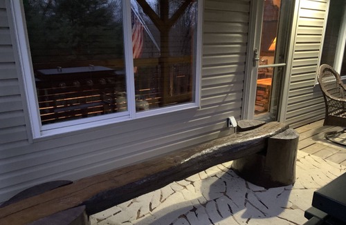 New Rumley Cabin | 2Q Cabin near Leesville Lake ~Pets welcome~