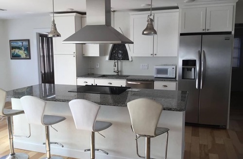 Beach Haven House | 3 bedroom accommodation in Loveladies