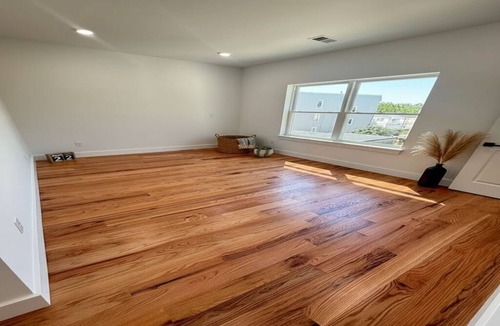 Downingtown Apartment | 3-bedroom apartment in lovely Downingtown with AC