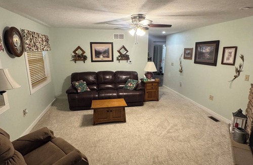 North East House | 3-bedroom house in charming North East with AC