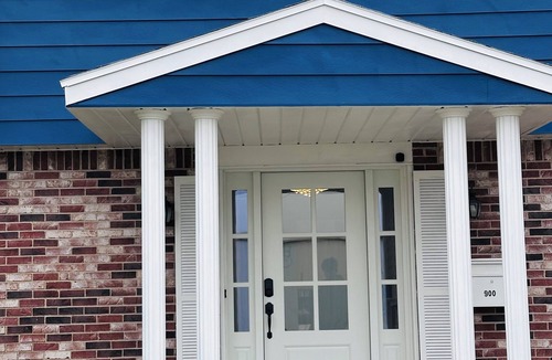 Carnegie House | 3-bedroom house in enjoyable Carnegie with AC, WiFi