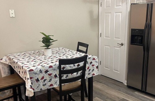 Delmar House | 3-bedroom townhome in tranquil Delmar with WiFi, AC. Relax and unwind