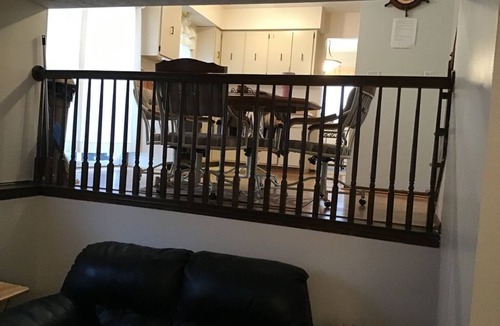 Reynoldsburg House | 3-bedroom vacation home just 13 minutes from Easton Town Center