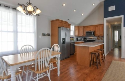 Montego Bay House | 3 Bedrooms 2 Full Baths , WiFi, 2 Pools, Tennis, Montego Bay North Ocean City