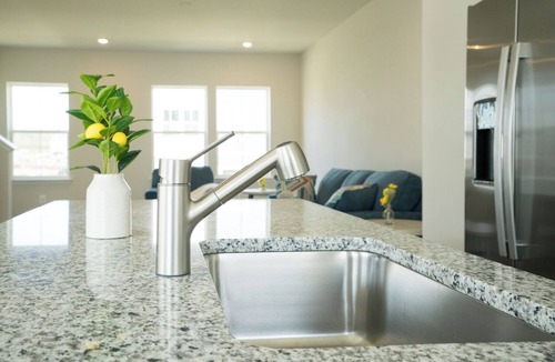 Ranson House | 3 bedrooms. close to Harpers Ferry. peloton bike/workout room. playground