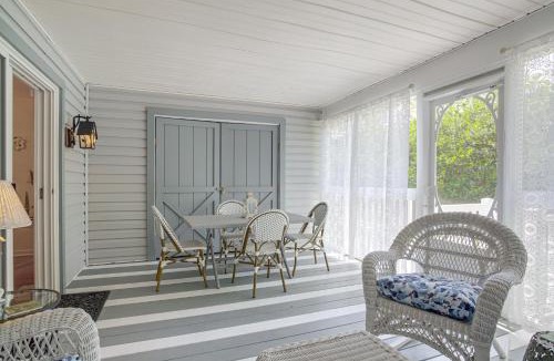 Frankford House | 3 Mi to Bethany Beach Coastal Gem with Pool Access