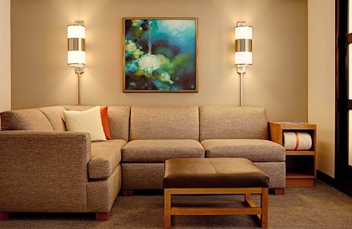 Mount Laurel Hotel | 3-Star Hotel ∙ Hyatt Place Mt. Laurel