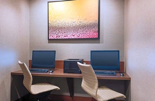 Mount Laurel Hotel | 3-Star Hotel ∙ Hyatt Place Mt. Laurel
