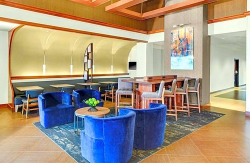 White Station Hotel | 3-Star Hotel ∙ Hyatt Place Memphis Primacy Parkway