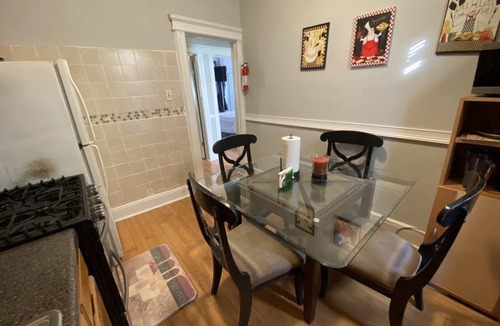 West New York Apartment | 30 m² Apartment ∙ 3 bedrooms ∙ 8 guests