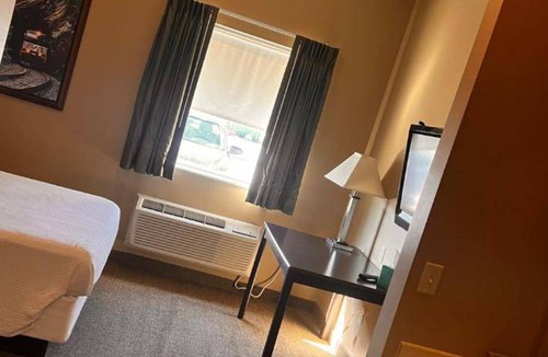 Ambridge Hotel | 30 m² Hotel ∙ 3 guests