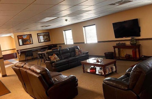 Ambridge Hotel | 30 m² Hotel ∙ 3 guests