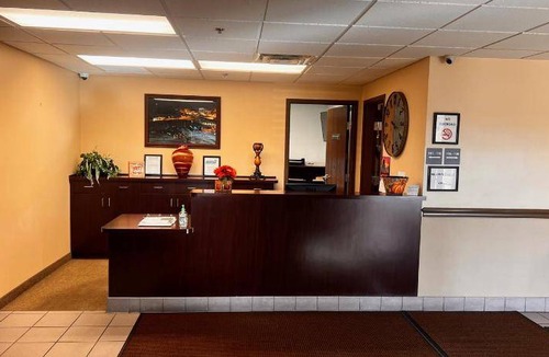Ambridge Hotel | 30 m² Hotel ∙ 3 guests