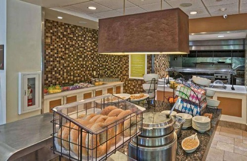 Mount Laurel Hotel | 30 m² Hotel ∙ 127 guests