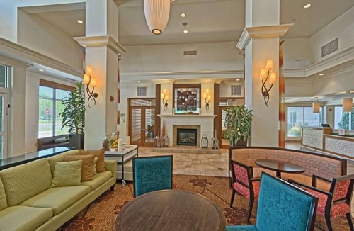 Mount Laurel Hotel | 30 m² Hotel ∙ 127 guests