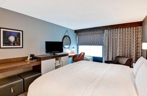 Florence Hotel | 30 m² Hotel ∙ 127 guests
