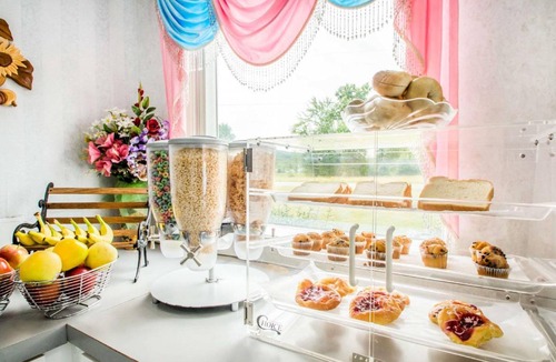 Highland Hotel | 30 m² Hotel ∙ 127 guests