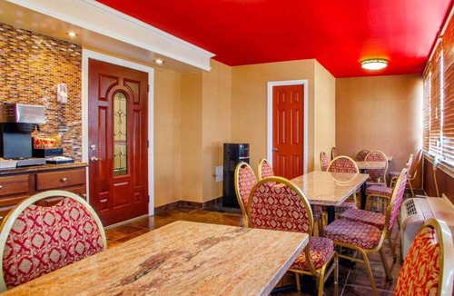 Secaucus Hotel | 30 m² Hotel ∙ 127 guests