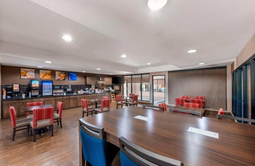 Fremont Hotel | 30 m² Hotel ∙ 127 guests