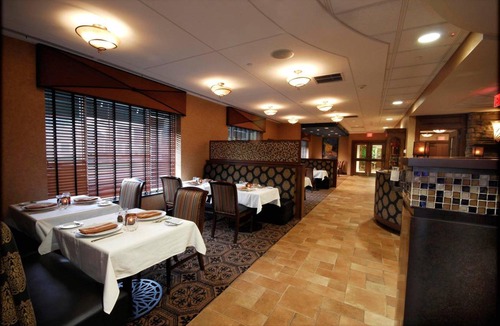 Tenafly Hotel | 30 m² Hotel ∙ 127 guests