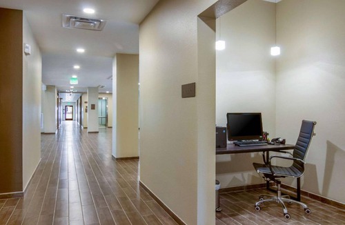 Wooster Hotel | 30 m² Hotel ∙ 127 guests