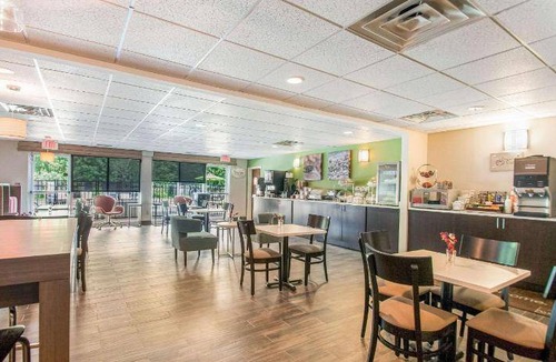 Dover Hotel | 30 m² Hotel ∙ 127 guests