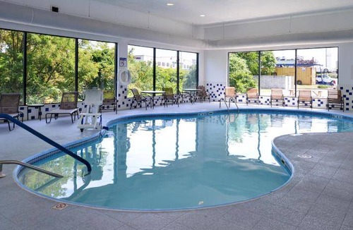 Dellslow Hotel | 30 m² Hotel ∙ 127 guests