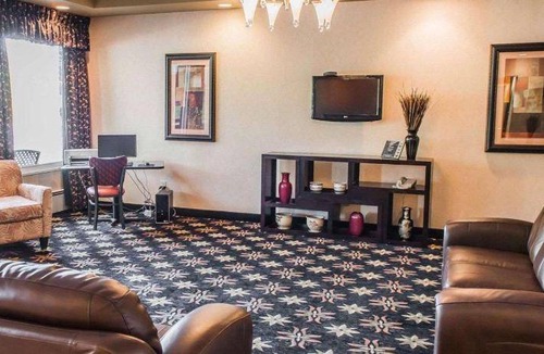 Somerset Hotel | 30 m² Hotel ∙ 4 guests