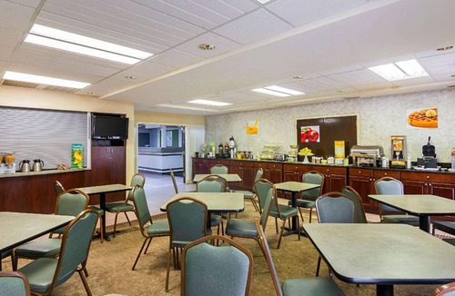 Martinsburg Hotel | 30 m² Hotel ∙ 4 guests