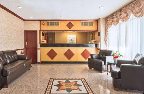 Pikesville Hotel | 30 m² Hotel ∙ 5 guests