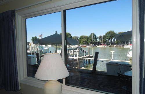 Port Clinton Hotel | 30 m² Motel ∙ 127 guests