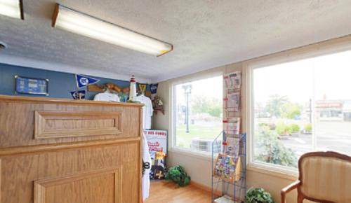 Port Clinton Hotel | 30 m² Motel ∙ 127 guests