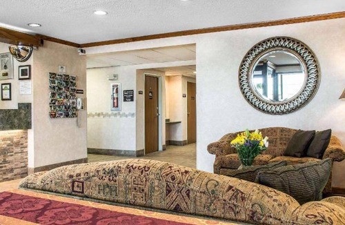 Wilkes-Barre Hotel | 30 m² Hotel ∙ 4 guests