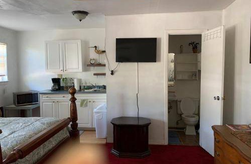 Northwest Apartment | 300 m² Apartment ∙ 1 bedroom ∙ 4 guests