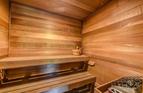 Townsend Cabin | 307 m² Cabin ∙ 3 bedrooms ∙ 12 guests