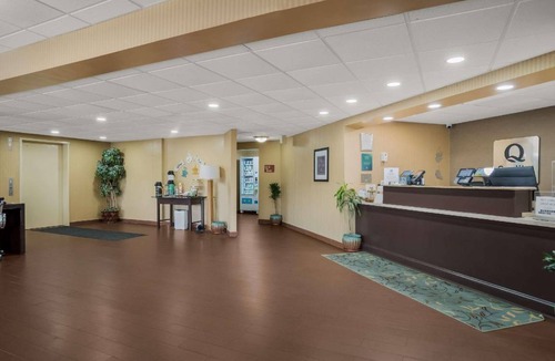 Scotland Hotel | 31 m² Hotel ∙ 127 guests