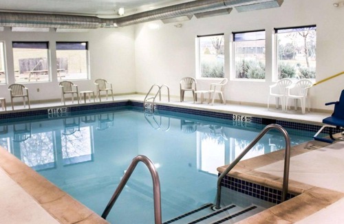 Scotland Hotel | 31 m² Hotel ∙ 127 guests