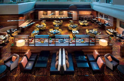 Park Ridge Hotel | 31 m² Hotel ∙ 127 guests