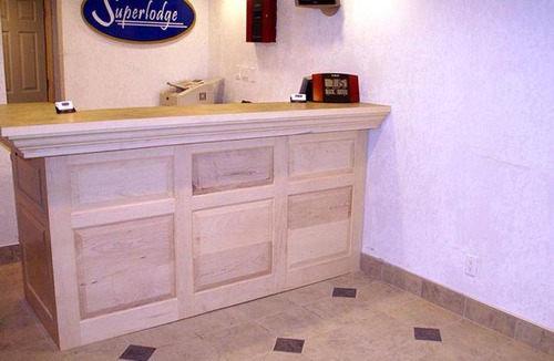 Absecon Hotel | 31 m² Motel ∙ 127 guests