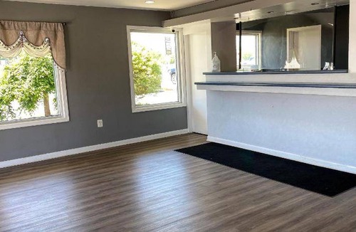New Cumberland Hotel | 31 m² Motel ∙ 127 guests