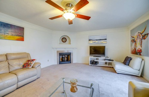 New Kensington House | 314 m² House ∙ 5 bedrooms ∙ 10 guests