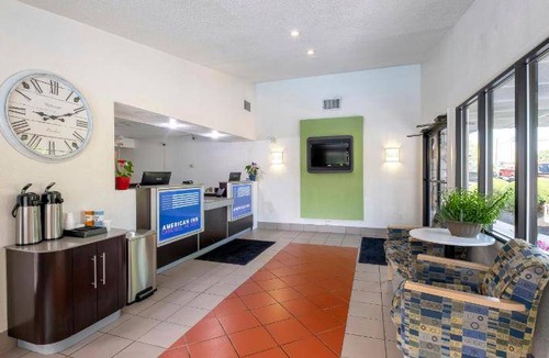 Carlisle Hotel | 32 m² Hotel ∙ 127 guests