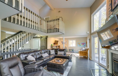 Clifton House | 325 m² House ∙ 4 bedrooms ∙ 12 guests