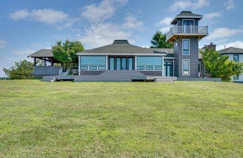 Tuscarora House | 325 m² House ∙ 4 bedrooms ∙ 6 guests