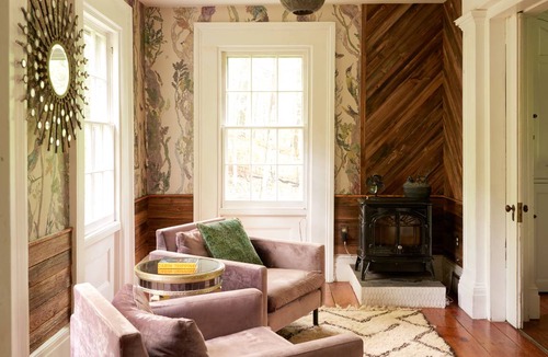 Pine Bush House | 325 m² House ∙ 4 bedrooms ∙ 7 guests