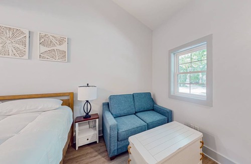The Pines Apartment | 33 m² Aparthotel ∙ 1 bedroom ∙ 4 guests