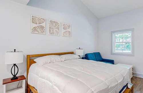 The Pines Apartment | 33 m² Aparthotel ∙ 1 bedroom ∙ 4 guests