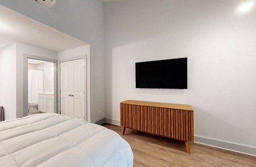 The Pines Apartment | 33 m² Aparthotel ∙ 1 bedroom ∙ 4 guests